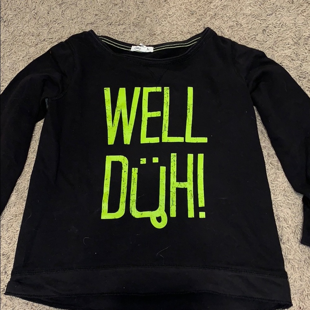 Aeropostale Sweater